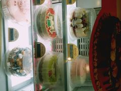 -哈根达斯(抚顺万达店)