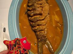 -阿五黄河大鲤鱼(纬三路店)