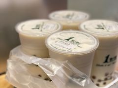 -1点点(西山万达金街店)