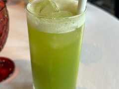 -三号黄浦会Canton Table