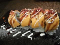 -哏儿寿司(红桥店)