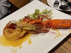 -涛·海底餐厅·美人鱼·自助餐·海底隧道(三亚海棠湾洲际度假酒店)