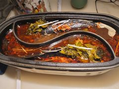 -锦府盐帮·李宅(领展购物广场中关村店)