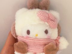 -三丽鸥 Sanrio Gift Gate(汉光百货店)
