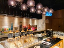 -杭州临平万丽酒店·万丽厅·宴会厅