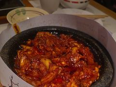 -七八冷面·延边朝鲜族美食(圣熙八号店)