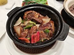 -海都六福酒家(世博广场店)