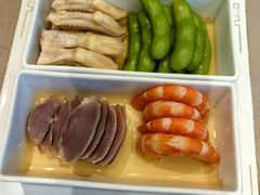 -徽州小镇(高新店)