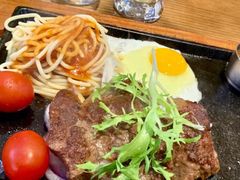 -牛扒驾到(东城星河城嘉荣店)