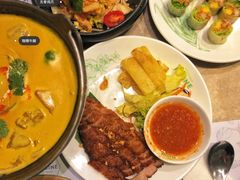 -美奈小馆·越南料理(中航城君尚购物中心店)