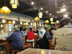 -清心素食自助餐厅(夫子庙店)