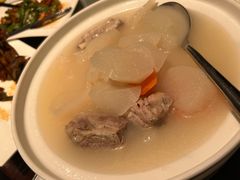 -小南洋海景餐厅(深圳湾店)