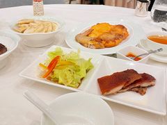 -翠园(北京王府中环店)