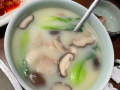 -鱼食饭稻·苏浙土菜17年老馆子(平江路店)