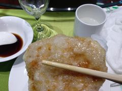 -韩记海鲜饺子(隆仁世家店)