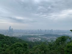 -岳麓山风景名胜区