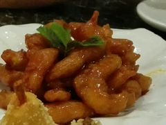 糖醋里脊-大鸭梨烤鸭(天通西苑三区店)