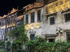 -赤坎·广东华侨国际旅游度假区