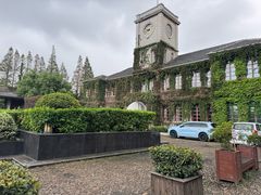 -半岛1919创意园区