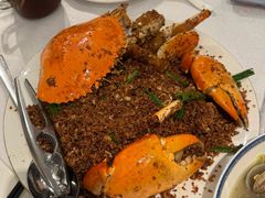 喜记正宗炒辣蟹-喜记避风塘炒辣蟹(旗舰店)