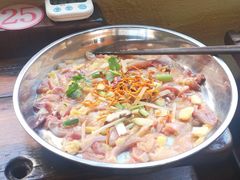 桑拿鸡-阿多私房菜(顺德店)