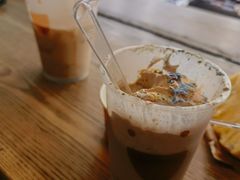 -放哈·甜醅子奶茶创造者(正宁路店)