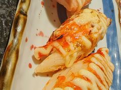 -古田居·特色寿司料理(星之岛旗舰店)