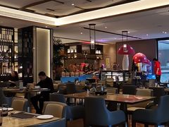 大堂-安蒂娅·海鲜自助餐厅(安蒂娅美兰酒店)