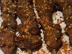 -冰川冷面·延边菜·炭烤串(观前店)