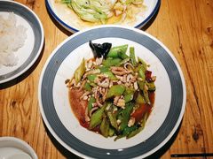 -吕氏疙瘩汤·私家菜馆(慈云寺店)