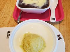 -满记甜品(荟聚购物中心店)