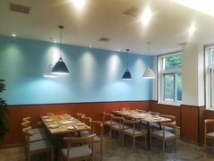 大堂-小艺烧烤(曲江店)