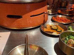 -西塔老太太泥炉烤肉(苏州大悦城店)