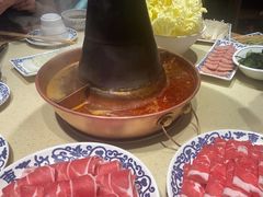 -东镇老火锅(长春路首店)