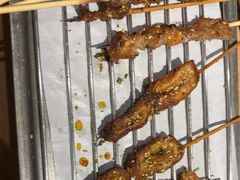 -木屋烧烤(岗顶二店)