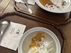 -RUXU入续糖水铺与包(卓悦中心店)