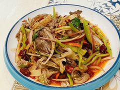 -阿拉丁新疆风味餐厅·清真(罗廊巷店)