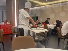 -北京全聚德(王府井店)