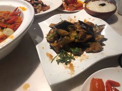 -茅庐毛血旺(临沂泰盛广场店)