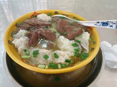 -金陵老丁家馄饨(新街口店)