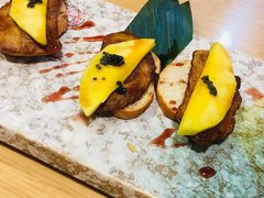 -山之川日料放题(通州店)