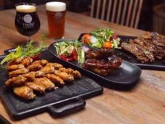 -爱啤精酿·民谣酒馆(滨江店)