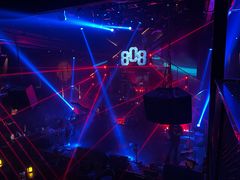 -808 LiveHouse