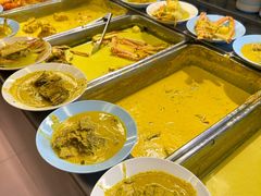 -Asam Pedas Selera Kampung Sdn Bhd