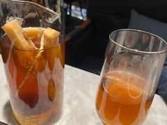 马蹄甘蔗水-懒人盐府人家(航天桥店)