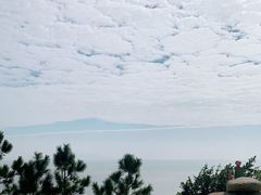 -那琴半岛地质海洋公园