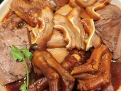 -新南华大酒店(长寿店)