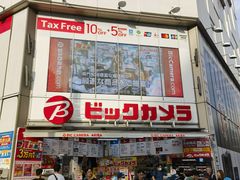-秋叶原电器街
