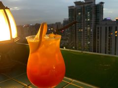 -萨芭蒂高空花园餐酒吧