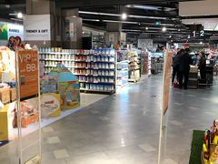 -Olé精品超市(重庆观音桥店)